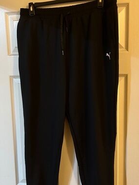 Puma Joggers